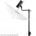 Westcott Shorty Offset Extension Arm 20cm